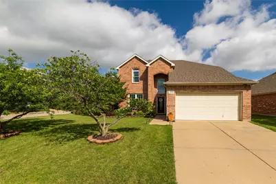 1016 Pebblecreek Drive, Burleson, TX 76028 - Photo 1