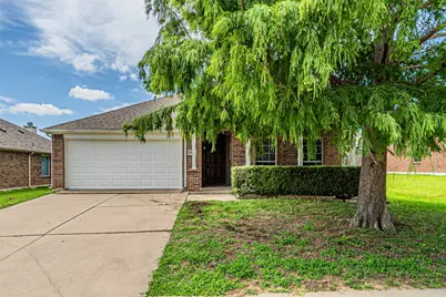 8220 Mossberg Drive, Arlington, TX 76002 - Photo 1