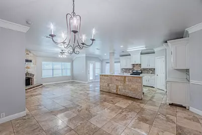 8220 Mossberg Drive, Arlington, TX 76002 - Photo 5