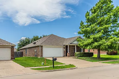 8220 Mossberg Drive, Arlington, TX 76002 - Photo 39