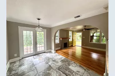 8619 Groveland Drive, Dallas, TX 75218 - Photo 1