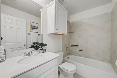 8116 Branch Hollow Trail, Fort Worth, TX 76123 - Photo 21