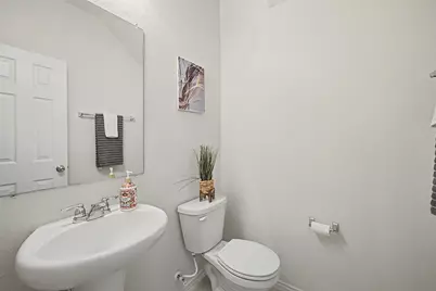 8116 Branch Hollow Trail, Fort Worth, TX 76123 - Photo 11