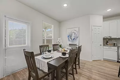 8116 Branch Hollow Trail, Fort Worth, TX 76123 - Photo 9