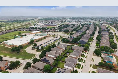8116 Branch Hollow Trail, Fort Worth, TX 76123 - Photo 33