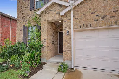 8116 Branch Hollow Trail, Fort Worth, TX 76123 - Photo 3