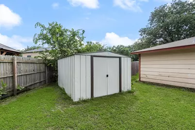 657 Sue Ann Lane, Burleson, TX 76028 - Photo 19