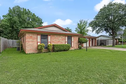 657 Sue Ann Lane, Burleson, TX 76028 - Photo 1