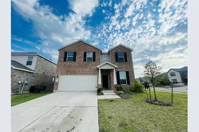 911 Cormorant Street, Princeton, TX 75407 - Photo 1