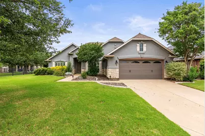 9012 Legacy Court, Denton, TX 76207 - Photo 1