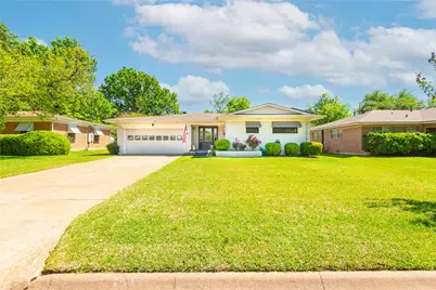 925 S Andrews Avenue, Sherman, TX 75090 - Photo 5