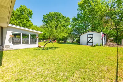 925 S Andrews Avenue, Sherman, TX 75090 - Photo 23