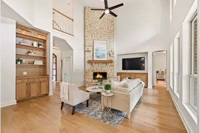 5100 Clear Creek Drive, Flower Mound, TX 75022 - Photo 9