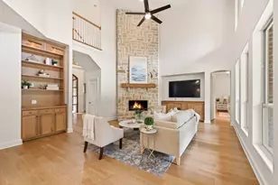 5100 Clear Creek Dr, Flower Mound, TX 75022 - Photo 9