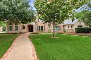 5100 Clear Creek Dr, Flower Mound, TX 75022 - Photo 1