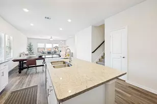 2708 Lopice Ln, Fort Worth, TX 76179 - Photo 3