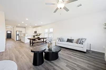 2708 Lopice Lane, Fort Worth, TX 76179 - Photo 5