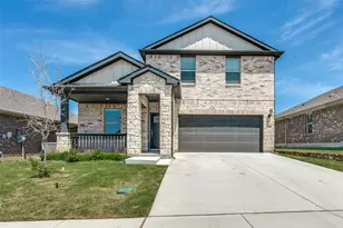 2708 Lopice Ln, Fort Worth, TX 76179 - Photo 1
