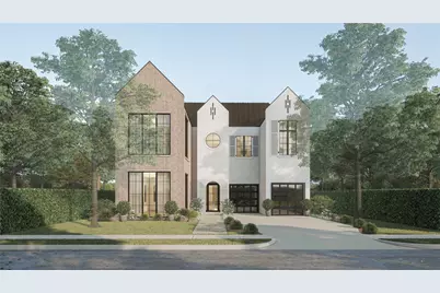 4425 Caruth Boulevard, Dallas, TX 75225 - Photo 3