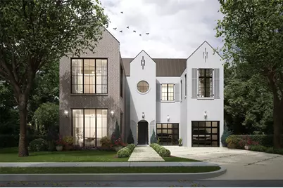 4425 Caruth Boulevard, Dallas, TX 75225 - Photo 1