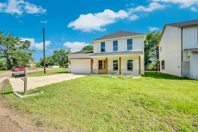 1995 Lakeview Drive, Kemp, TX 75143 - Photo 3