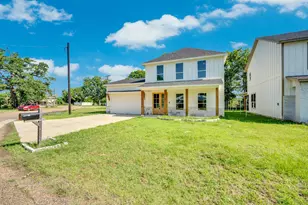 1995 Lakeview Dr, Kemp, TX 75143 - Photo 3