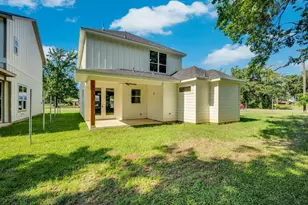 1995 Lakeview Dr, Kemp, TX 75143 - Photo 5