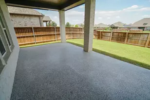 1309 Old Rocksprings Pass, Mansfield, TX 76063 - Photo 29