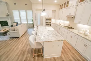 1309 Old Rocksprings Pass, Mansfield, TX 76063 - Photo 7