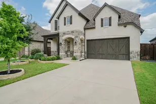 1309 Old Rocksprings Pass, Mansfield, TX 76063 - Photo 33