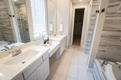 1309 Old Rocksprings Pass, Mansfield, TX 76063 - Photo 13