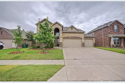 420 Attlee Drive, Fate, TX 75189 - Photo 1