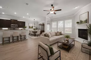 420 Attlee Dr, Fate, TX 75189 - Photo 15