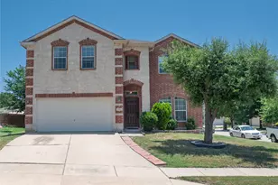 1721 Grassy View Dr, Fort Worth, TX 76177 - Photo 1