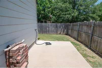 1721 Grassy View Drive, Fort Worth, TX 76177 - Photo 23