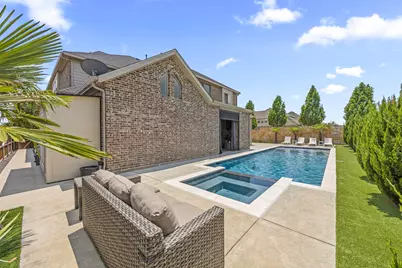 3001 Newsom Ridge Drive, Mansfield, TX 76063 - Photo 39