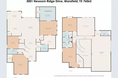 3001 Newsom Ridge Drive, Mansfield, TX 76063 - Photo 5