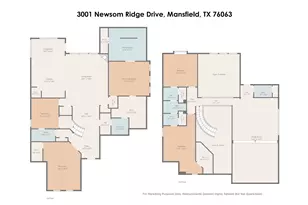 3001 Newsom Ridge Dr, Mansfield, TX 76063 - Photo 5