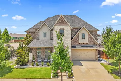 3001 Newsom Ridge Drive, Mansfield, TX 76063 - Photo 1