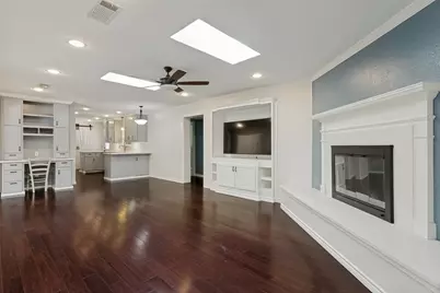 1905 Dakar Road W, Fort Worth, TX 76116 - Photo 5