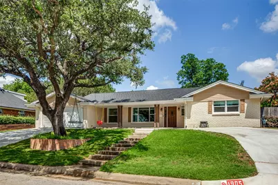 1905 Dakar Road W, Fort Worth, TX 76116 - Photo 1