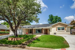 1905 Dakar Rd W, Fort Worth, TX 76116 - Photo 1
