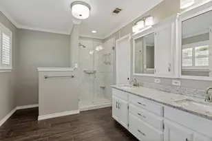 1905 Dakar Rd W, Fort Worth, TX 76116 - Photo 23