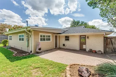 1905 Dakar Road W, Fort Worth, TX 76116 - Photo 27
