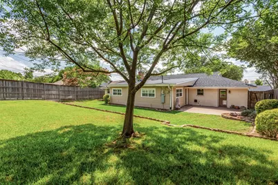 1905 Dakar Road W, Fort Worth, TX 76116 - Photo 29