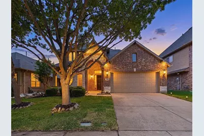 9304 Harrell Drive, McKinney, TX 75072 - Photo 1