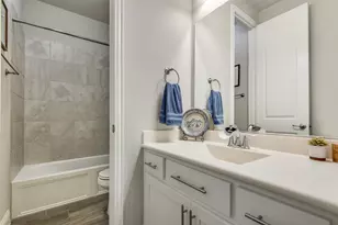 9759 Hickory Hill Rd, Frisco, TX 75035 - Photo 29
