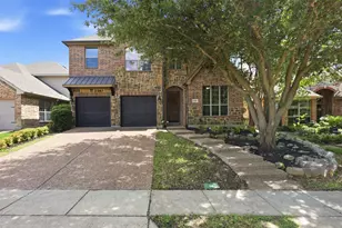 6417 Canyon Crest Dr, McKinney, TX 75071 - Photo 1