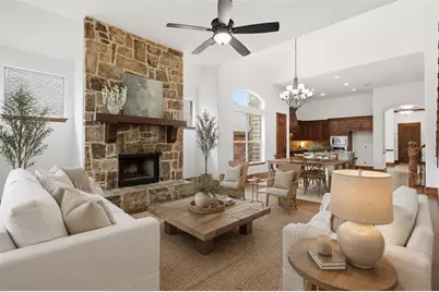 6417 Canyon Crest Drive, McKinney, TX 75071 - Photo 17