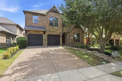 6417 Canyon Crest Drive, McKinney, TX 75071 - Photo 3